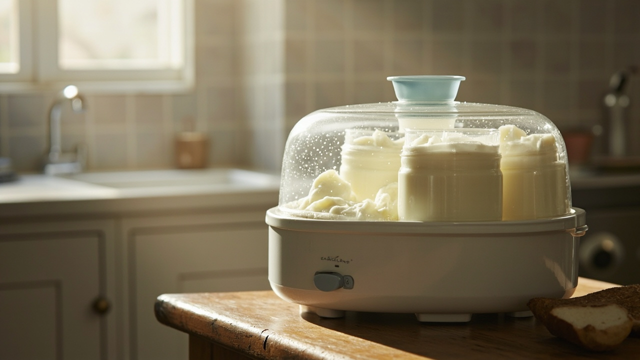 I Tested Lakeland's £21.99 Multi Yoghurt Maker - Is It Worth It?